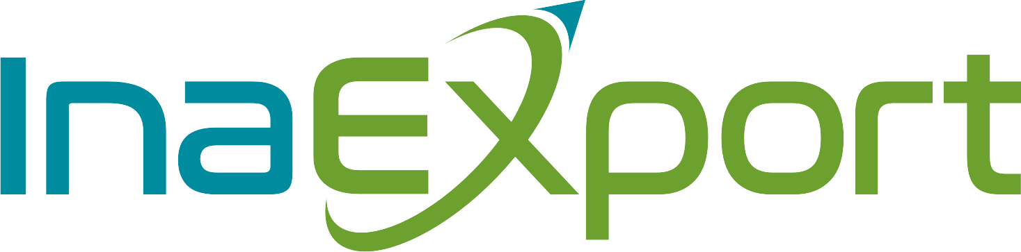 InaExport logo