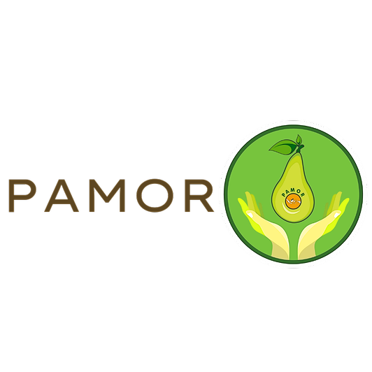 Pamor logo